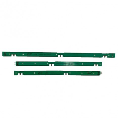 LED INTERFACE 17DB55V15A 17DB55V15B 17DB55V15C TELEFUNKEN AURUM