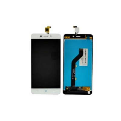 LED + TÁCTIL ZTE BLADE A452 BLANCA 5"