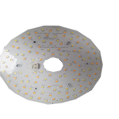 LED CEILING FAN INSPIRE CHRIS S BEIGE