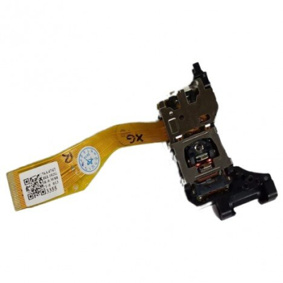 LENTE LÁSER PARA NINTENDO WII MODELO 3355