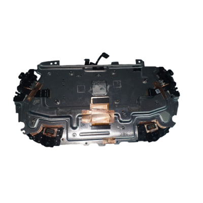 LENSES AND LCD SCREEN FOR META QUEST 2