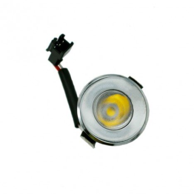 LÁMPARA LED CAMPANA TEKA 3W DPL 90