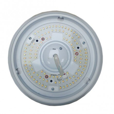 LÁMPARA LED ST0045606 VENTILADOR DE TECHO INSPIRE SHAMAL