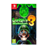 LUIGII'S MANSION 3 FOR NINTENDO SWITCH