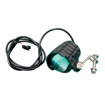 YOUIN YOU-RIDE TEXAS ELECTRIC BICYCLE FRONT LIGHT