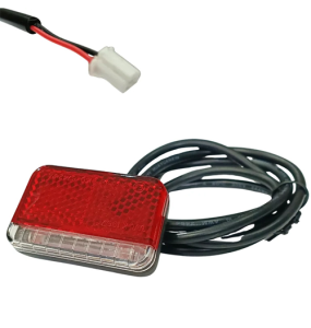 REAR BRAKE LIGHT COMPATIBLE WITH SMARTGYRO DUAL MAX 2 ELECTRIC SCOOTER
