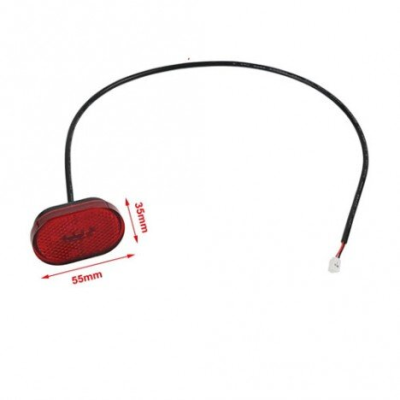 REAR BRAKE LIGHT FOR XIAOMI 4/4 LITE ELECTRIC SCOOTER