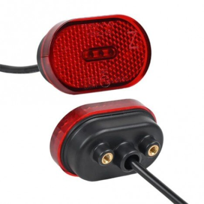 REAR BRAKE LIGHT FOR XIAOMI 4/4 LITE ELECTRIC SCOOTER
