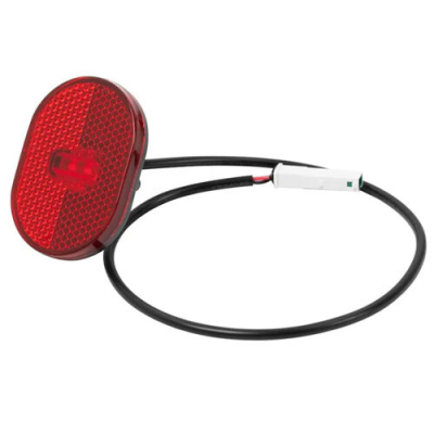 REAR BRAKE LIGHT FOR XIAOMI SCOOTER 4 PRO ELECTRIC SCOOTER