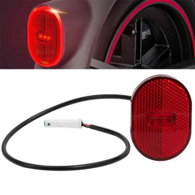 REAR BRAKE LIGHT FOR XIAOMI SCOOTER 4 PRO ELECTRIC SCOOTER