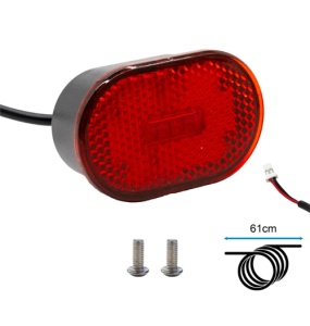 XIAOMI SCOOTER 5 ELECTRIC SCOOTER REAR BRAKE LIGHT