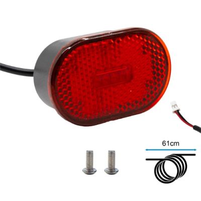 XIAOMI SCOOTER 5 ELECTRIC SCOOTER REAR BRAKE LIGHT