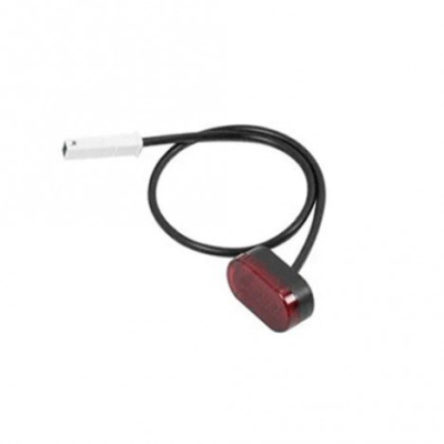 LUZ TRASERA PARA PATINETE ELECTRICO XIAOMI M365 1S/ PRO 2/ MI3 E