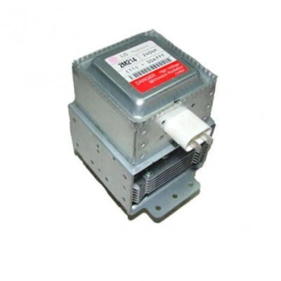 MAGNETRÓN PARA MICROONDAS LG 2M214