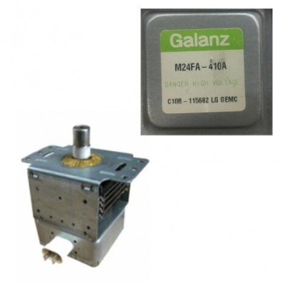 MAGNETRÓN PARA MICROONDAS  M24FA-410A