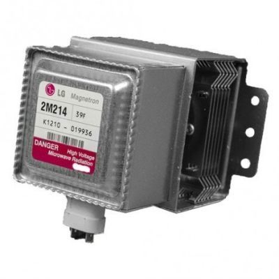 MAGNETRON MICROONDAS 2B71732F LG 2M214