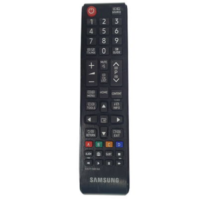 AA59-00818A REMOTE CONTROL FOR SAMSUNG TV