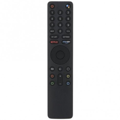 REMOTE CONTROL COMPATIBLE FOR XIAOMI XMRM-010 (USED)