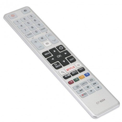 MANDO A DISTANCIA CT-8054 TOSHIBA 32W3753DG