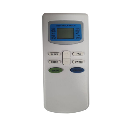 GYKQ-03 REMOTE CONTROL FOR FANWORLD FW3 AIR CONDITIONER