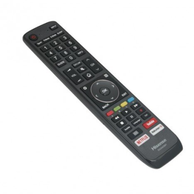 MANDO A DISTANCIA HISENSE  EN3AA39H