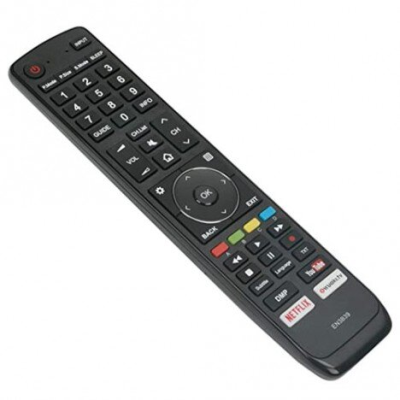 MANDO A DISTANCIA HISENSE EN3B39