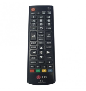 MANDO A DISTANCIA LG AKB73715679 (USADO)