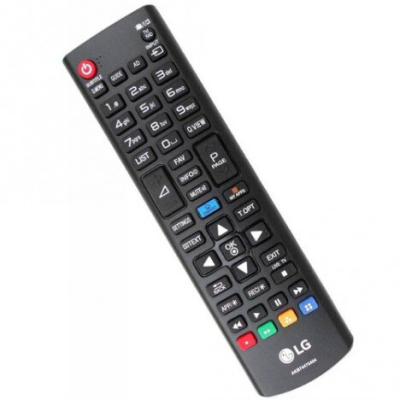 MANDO A DISTANCIA  LG AKB73975757