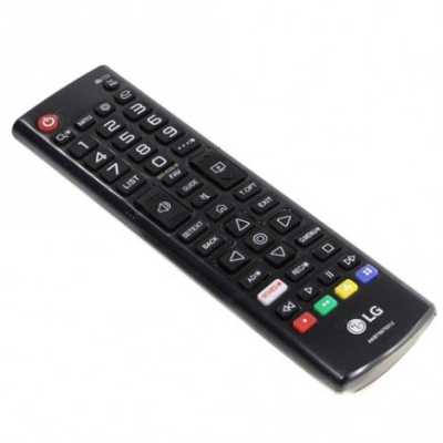 MANDO A DISTANCIA LG AKB75675312