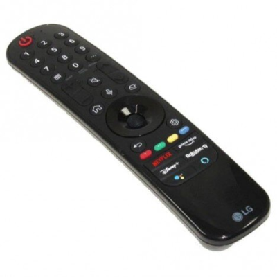 MANDO A DISTANCIA MAGIC CONTROL LG MR21GA