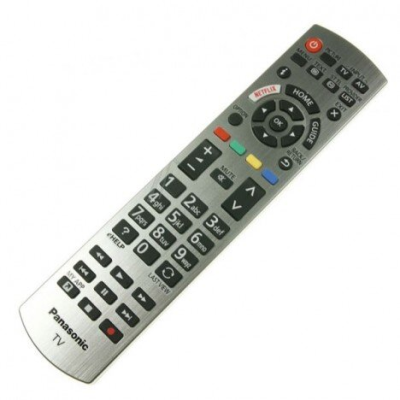 MANDO A DISTANCIA N2QAYB 001247 PANASONIC TX65HX830