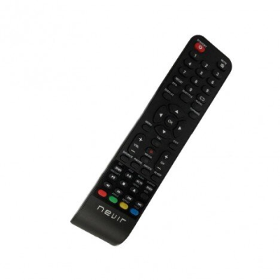 MANDO A DISTANCIA NEVIR