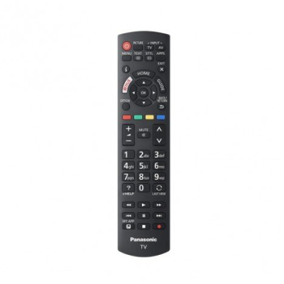 MANDO A DISTANCIA PANASONIC N2QAYB 001211