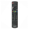 MANDO A DISTANCIA PANASONIC N2QAYB NEGRO