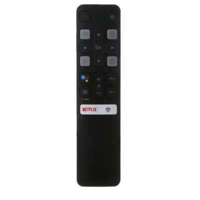 MANDO A DISTANCIA RC802NU FUR4 TCL 65C725X1 NUEVO