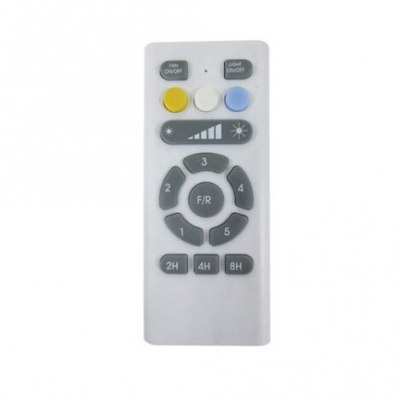 MANDO A DISTANCIA RFC01 ST0045605 VENTILADOR DE TECHO INSPIRE SH