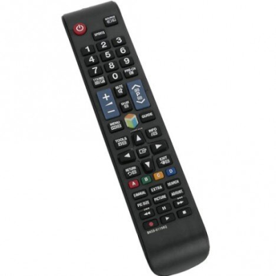 SAMSUNG REMOTE CONTROL BN59-01198Q