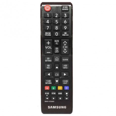 MANDO A DISTANCIA SAMSUNG BN59-01268D (USADO)