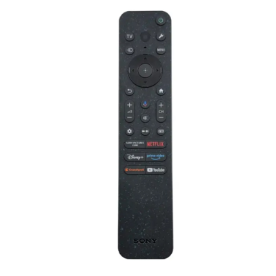 REMOTE CONTROL SONY RMF-TX820U