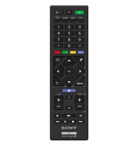 SONY RMT-TX450E REMOTE CONTROL