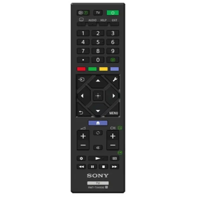 SONY RMT-TX450E REMOTE CONTROL