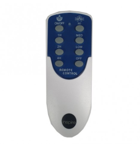 MANDO A DISTANCIA ST0048973 VENTILADOR DE TECHO INSPIRE ARUBA PL