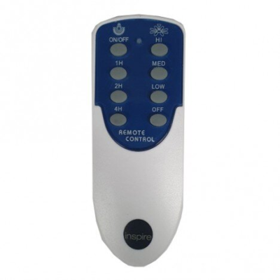 MANDO A DISTANCIA ST0048973 VENTILADOR DE TECHO INSPIRE ARUBA PL