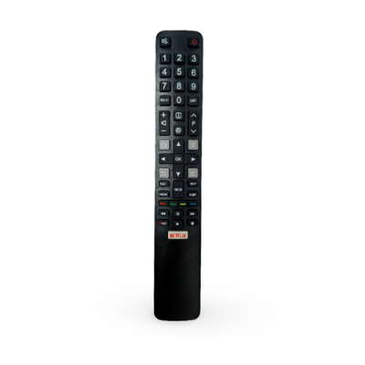 TCL RC802N YAI2 REMOTE CONTROL