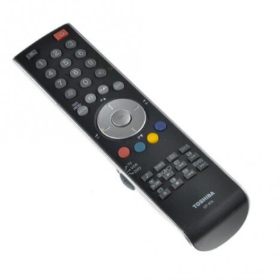 MANDO A DISTANCIA TOSHIBA CT-873