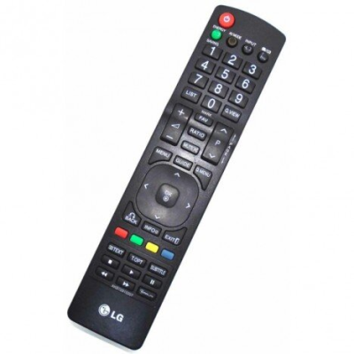 MANDO A DISTANCIA TV LG AKB72915217