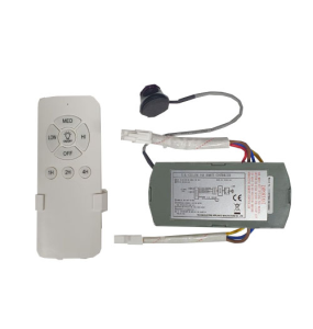 TX2021-1AC REMOTE CONTROL + TX2021-1AC RECEIVER FOR INSPIRE JORAN CEILING FAN 11357629082022
