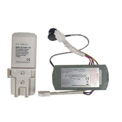 TX2021-1AC REMOTE CONTROL + TX2021-1AC RECEIVER FOR INSPIRE JORAN CEILING FAN 11357629082022