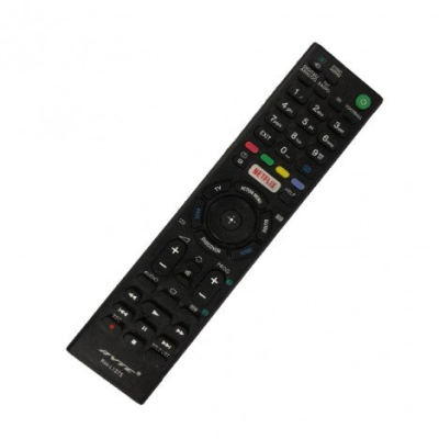 MANDO A DISTANCIA UNIVERSAL SONY RM-L1275