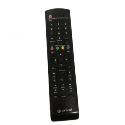 MANDO A DISTANCIA YS52D-C-2 GRUNKEL LED-321 GSMT